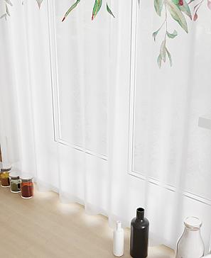 Тюль портьеры «Ленкарис» | фото 3