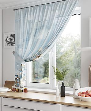 Тюль портьеры «Ренгвиас» | фото 2