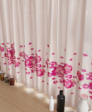 Тюль портьеры «Шенкиалс» | фото 3