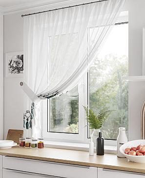 Тюль портьеры «Лимарнос» | фото 2