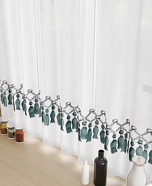 Тюль портьеры «Лимарнос» | фото 3