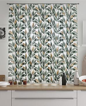 Тюль портьеры «Неквилас» | фото