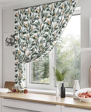 Тюль портьеры «Неквилас» | фото 2