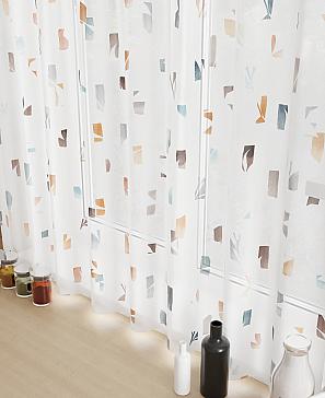 Тюль портьеры «Фанбрис» | фото 3