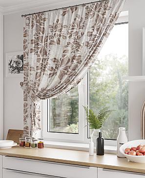 Тюль портьеры «Нермианс» | фото 2