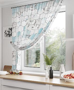 Тюль портьеры «Канмиарс» | фото 2