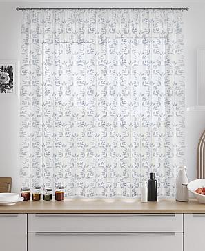 Тюль портьеры «Шенлиор» | фото