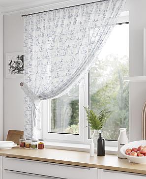 Тюль портьеры «Шенлиор» | фото 2