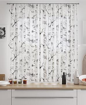 Тюль портьеры «Лирмариан» | фото