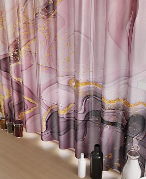 Тюль портьеры «Мерленис» | фото 3
