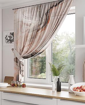 Тюль портьеры «Феленгис» | фото 2