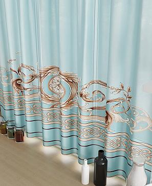 Тюль портьеры «Ленмиарс» | фото 3
