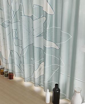 Тюль портьеры «Лирсамис» | фото 3