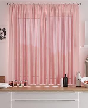 Тюль портьеры «Химерсис» | фото