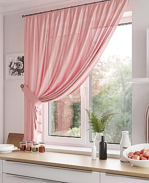 Тюль портьеры «Химерсис» | фото 2