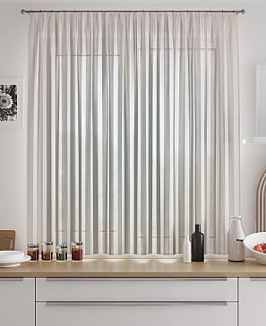 Тюль портьеры «Фенклиан» | фото