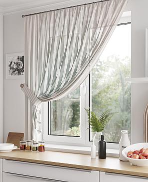 Тюль портьеры «Фенклиан» | фото 2