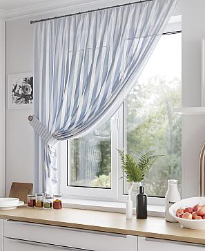 Тюль портьеры «Сенмиак» | фото 2