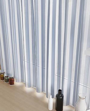 Тюль портьеры «Сенмиак» | фото 3