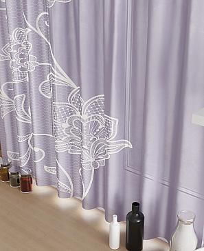Тюль портьеры «Ханмиак» | фото 3