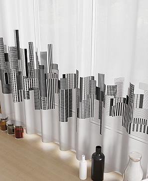 Тюль портьеры «Фемикри» | фото 3