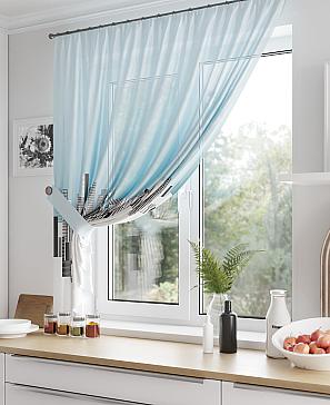 Тюль портьеры «Римакрис» | фото 2