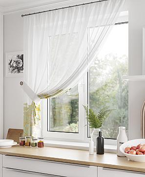 Тюль портьеры «Синориас» | фото 2