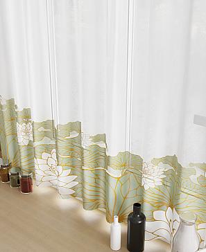 Тюль портьеры «Синориас» | фото 3
