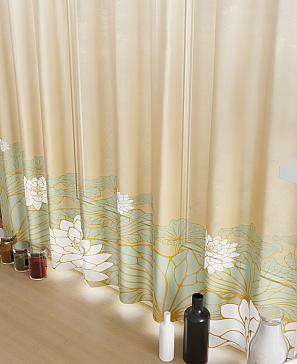 Тюль портьеры «Хенкиарс» | фото 3