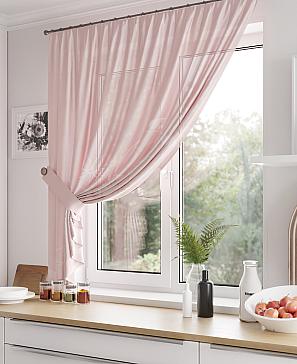 Тюль портьеры «Менфиарс» | фото 2