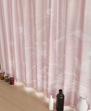 Тюль портьеры «Менфиарс» | фото 3