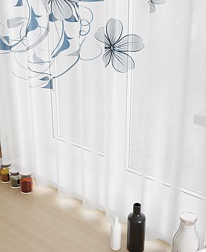 Тюль портьеры «Фиранмис» | фото 3