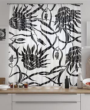 Тюль портьеры «Кенмиалс» | фото