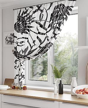 Тюль портьеры «Кенмиалс» | фото 2