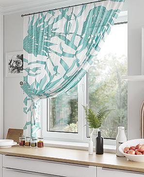 Тюль портьеры «Фенриал» | фото 2