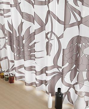 Тюль портьеры «Менкриал» | фото 3