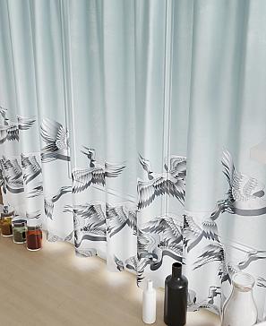 Тюль портьеры «Филамент» | фото 3