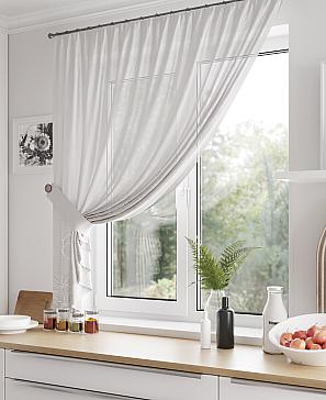 Тюль портьеры «Мернерис» | фото 2