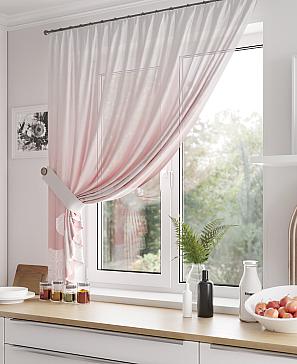 Тюль портьеры «Фиманкрис» | фото 2