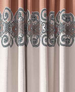 Комплект штор «Кленмик» | фото 3