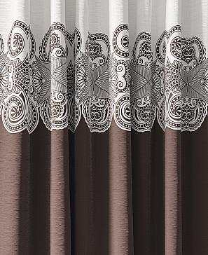 Комплект штор «Фиремникс» | фото 3