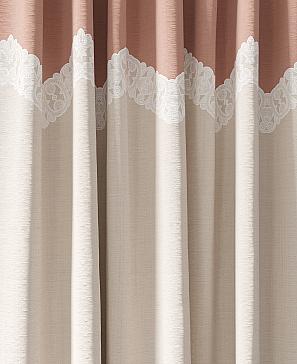 Комплект штор «Сенмилак»