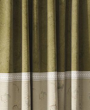 Комплект штор «Санмекрис» | фото 3