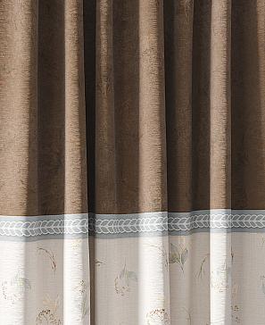 Комплект штор «Роменквис» | фото 3