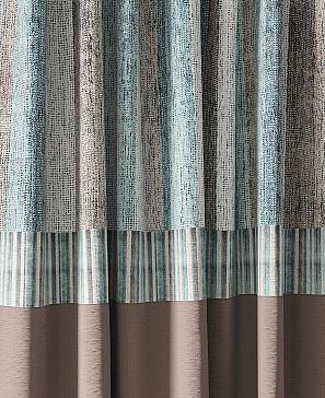 Комплект штор «Лиромисан» | фото 3