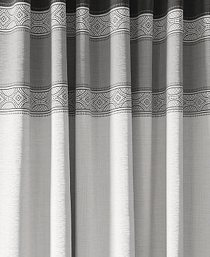 Комплект штор «Шеклонрис» | фото 3