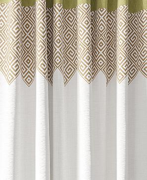 Комплект штор «Тенвиарс»