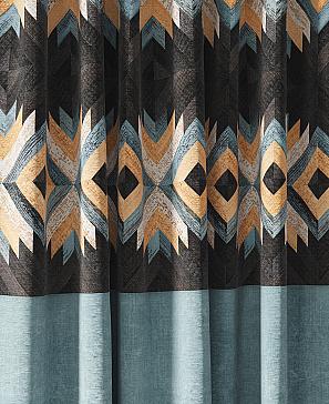 Комплект штор «Рилтарс» | фото 3