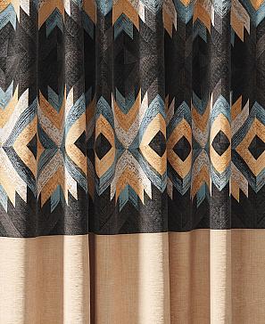 Комплект штор «Минавкис» | фото 3