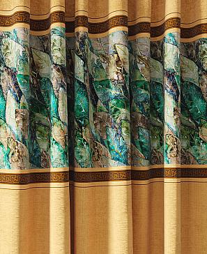 Комплект штор «Семианс» | фото 3